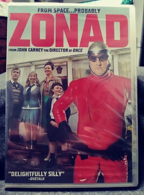 DVD - BRAND NEW/FACTORY SEALED Zonad | eBay