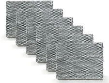 Nispira 35 Water Panel Humidifier Filter for AprilAire 350 600A 760A 568 6 PK