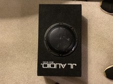 sbp8a dual subwoofer