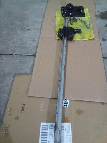 1970 Ford Galaxie 500 4 door jack assembly OEM - Picture 11 of 12