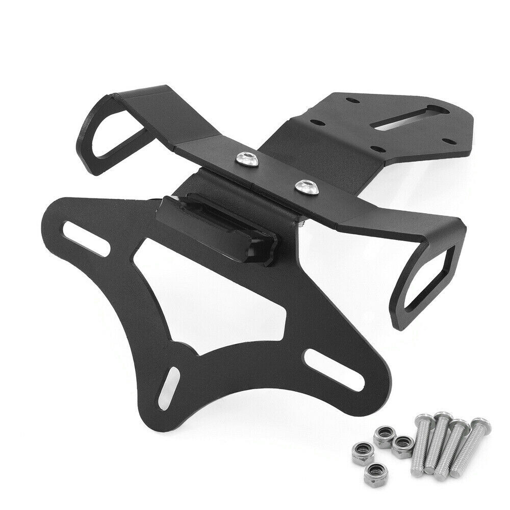 For 2016-2026 Ninj ZX-10R ZX10R Fender Eliminator License Plate