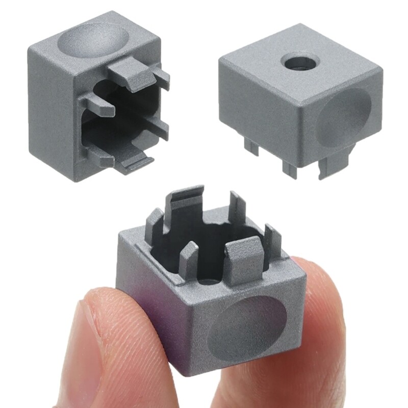 Opener Mechanical Keyboard Keycap Puller in Aluminum Alloy
