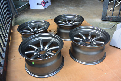For Datsun 280z 240Z AE86 GC10 s30 TA22 JDM 15