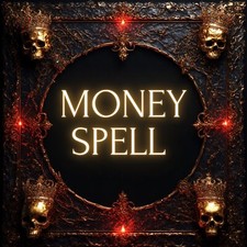 Money Spell &mdash; Crown of Fortune Ritual to Command Wealth Into Your Life