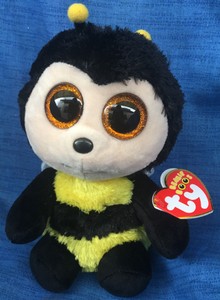 ty buzby bee