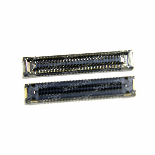 2 X LCD FPC Plug USB board battery plug connector For Samsung Galaxy Note 10 - Picture 6 of 11