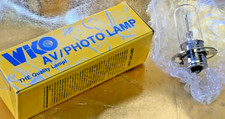 wiko BAK Projector Lamps .75A 4V Projection