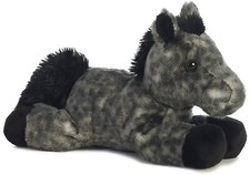 Aurora - Mini Flopsie - 8" Storm Adorable Stuffed Animal