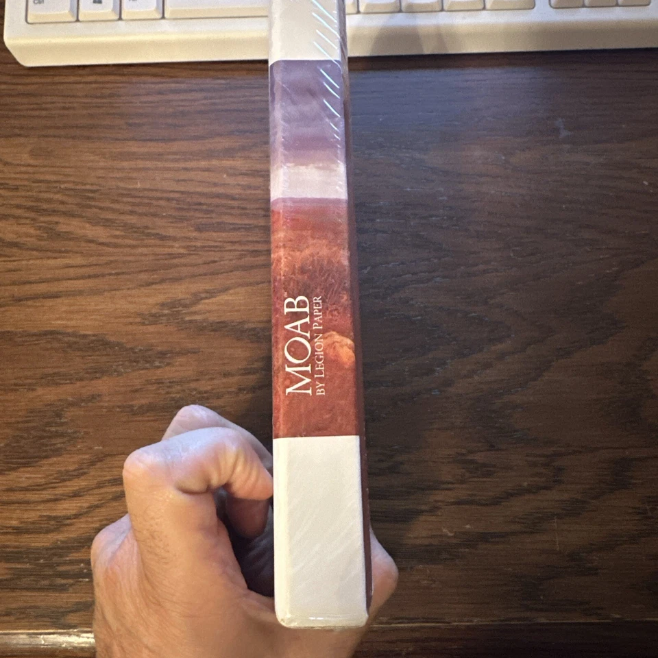 New Sealed Moab Papers Lasal Photo Matte 235 5 X 7 in, Double Sided 50 Sheets - Image 2 of 4