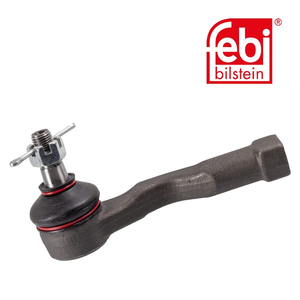 Febi Bilstein Spurstangenkopf Spurstange Vorne Links FüR KIA Carnival II GQ UP-image