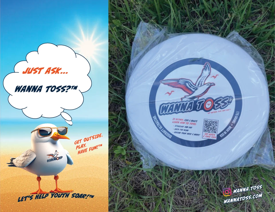 Disco deportivo Discraft 175 gramos blanco Ultrastar 5 unidades solo pregunta, ¿quieres tirar?™  Foto 3 de 4