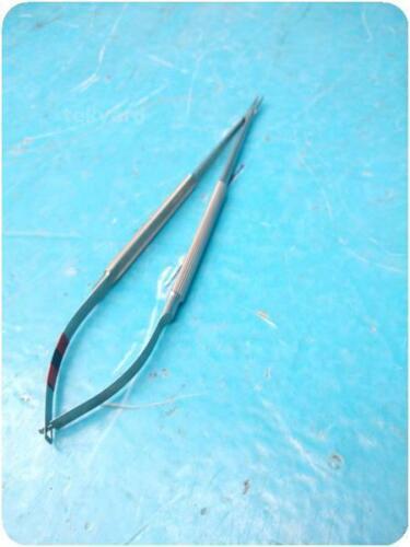 Scanlan Surgical 7-1/4in Locking Needleholder 6006-90 | eBay