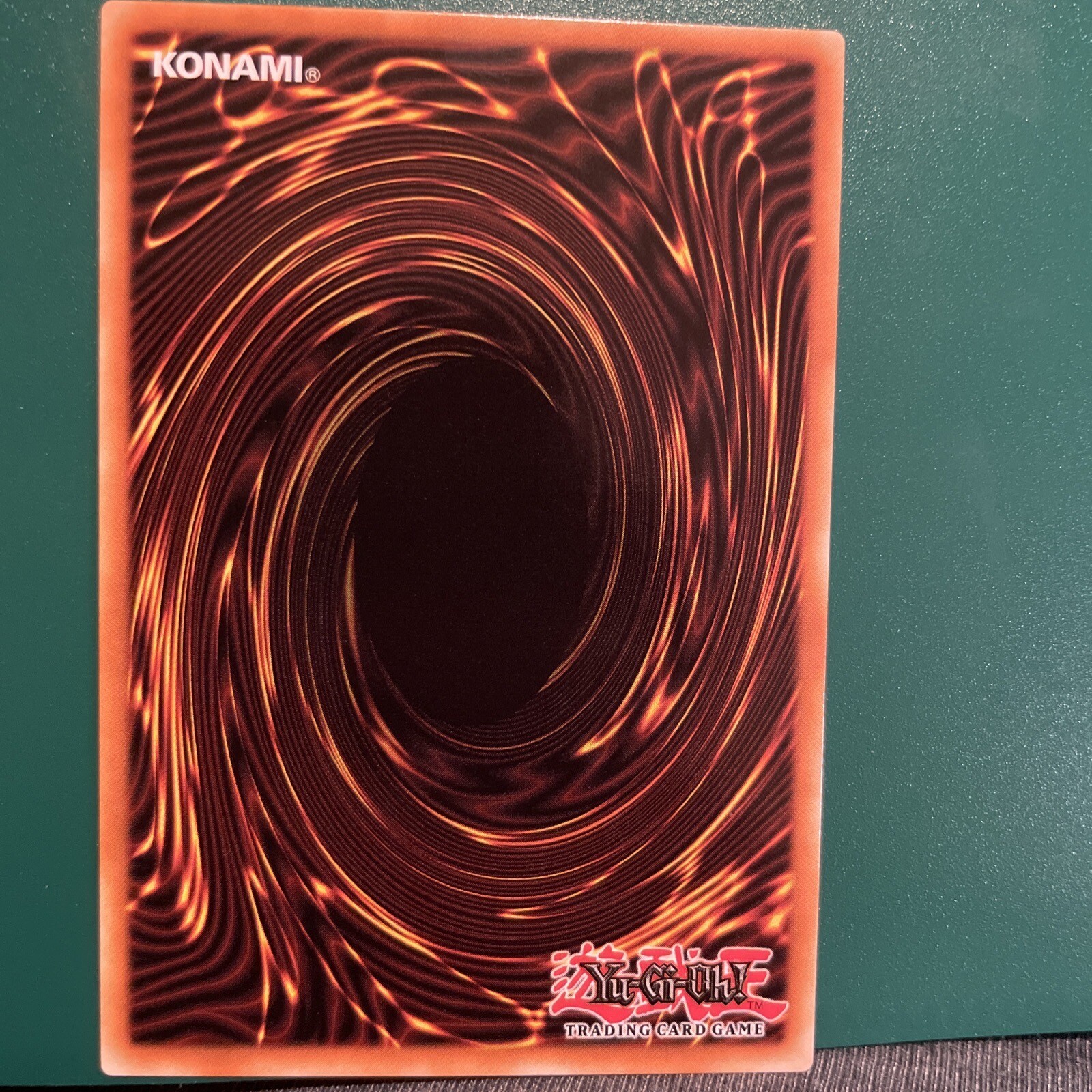 YuGiOh! TCG Pressured Wraitsoth Photon Hypernova PHHYEN059