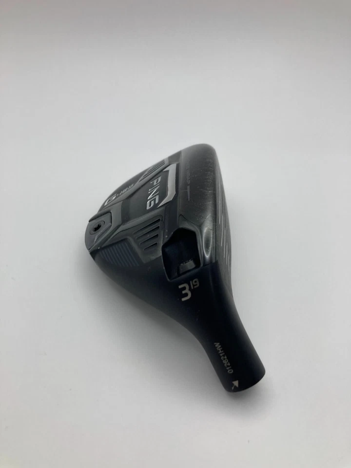 Ping G425 Hybrid 3H 19 head only right Handed golf from japan 871 - Image 2 of 4