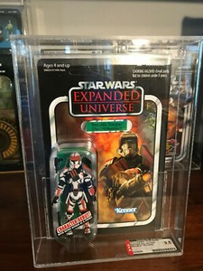 ebay star wars vintage collection