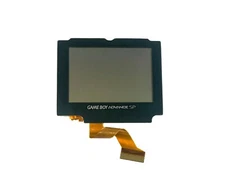 Nintendo Game Boy Advance SP GBA SP AGS 001 Screen LCD OEM ORIGINAL Dead Pixel
