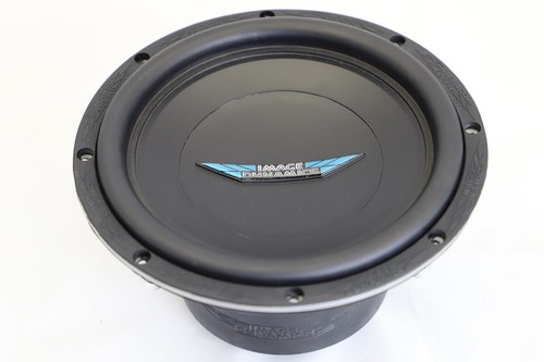 Image Dynamics ID ID8D4 - 8" Car Audio Subwoofer. - Picture 5 of 13