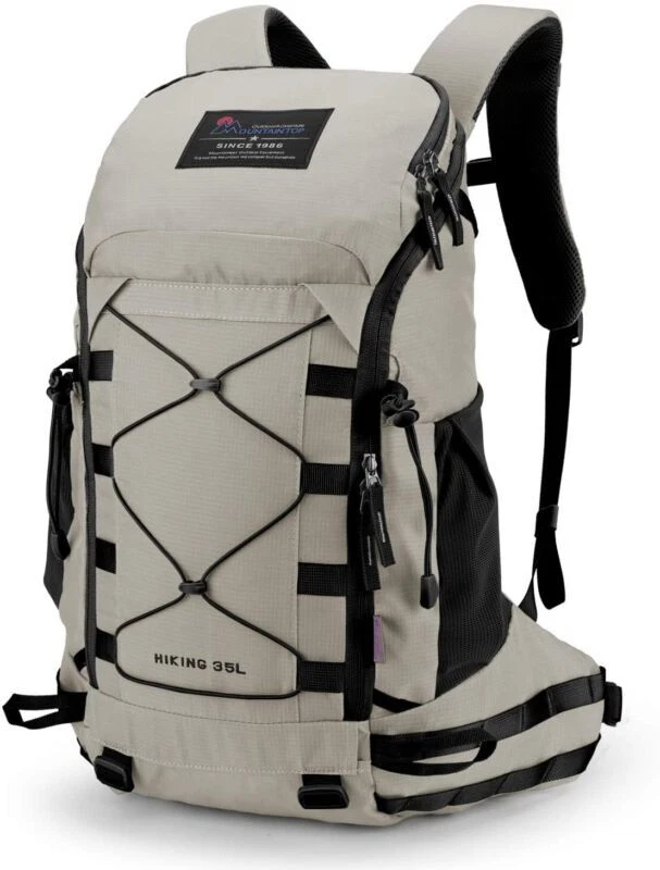 Mountaintop backpacks review cheap