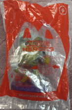 Marvel Studios Heroes GLADIATOR HULK 6 New 2020 McDonalds Happy Meal Toy