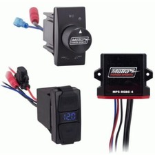 Metra MPS-ASCKIT Bluetooth Knob RGB Controller Multi Kit for MPS Amplifiers NEW