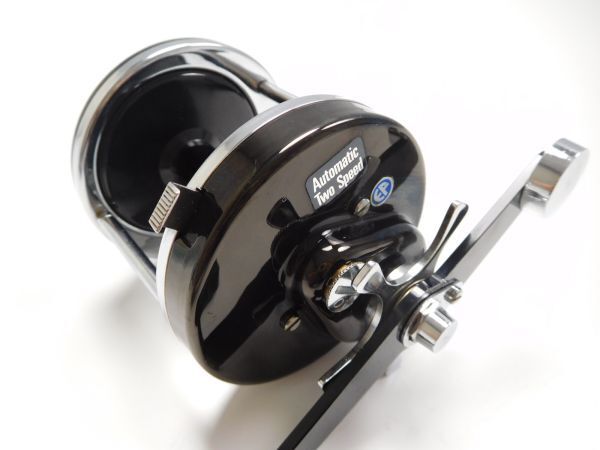 リール Ambassador 9000c Abu Garcia Ambassador 9000C Right Baitcasting Reel | eBay