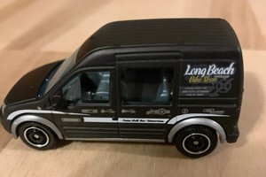 transit connect ebay