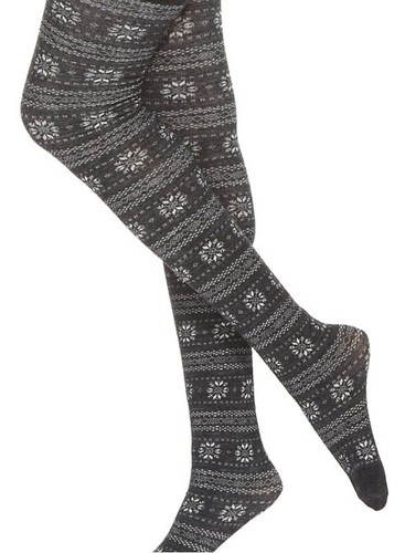 Ex M\u0026S Womens Ladies 100 Denier Wool 