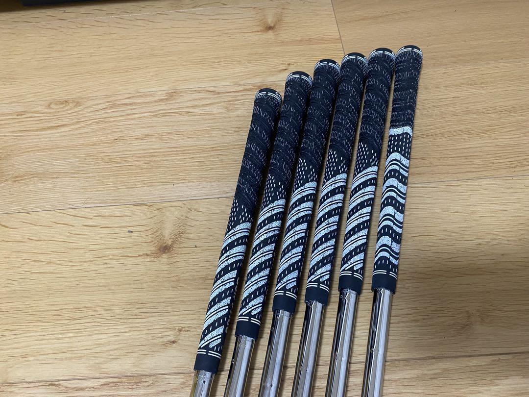 Mizuno MP37 Dynamic Gold Muscle Back Irons 5P 6Piece Set | eBay Mizuno MP37 Dynamic Gold Muscle Back Irons 5P 6Piece Set | eBay