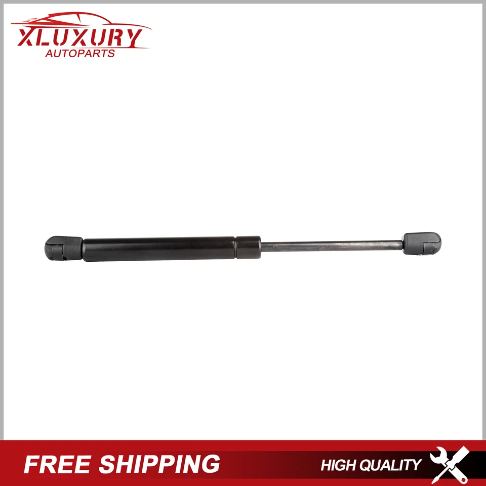 For 2003-2008 Mazda 6 Rear Trunk Lift Supports Struts Shocks Gas Springs Foto 3 de 4