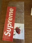lot chapeau suprême 