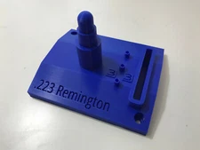 Toolhead Stand for Dillon 550/650/750 heads