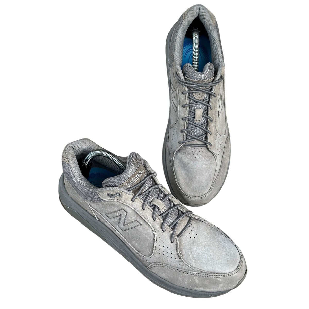 New Balance Men\'s 928v3 Lace-Up Athletic Sneakers size 10.5 (OKPM-03-001) New Balance 928V3 Sneakers for Men | eBay main image 4