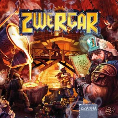 Zwergar (DE) - Bild 1 von 4