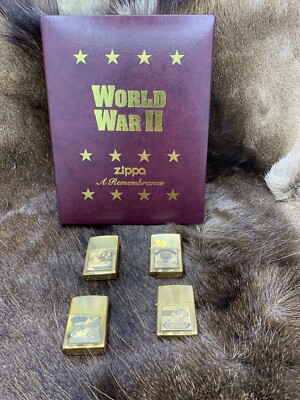 Zippo 