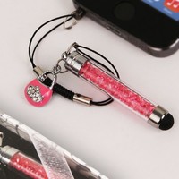 Touch Screen Stylus Pen Sweet 15 16 Quinceanera Bridal Shower Party Favor Touch Screen Stylus Pen Sweet 15 16 Quinceanera Bridal Shower Party Favor
