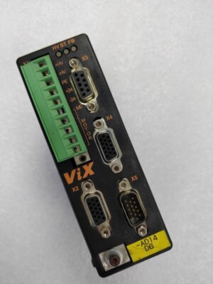 1pc PARKER VIX500IM driver