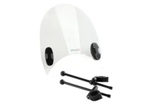 Puig Clear Halcyon Screen Daelim Roadwin 125 2006-2017