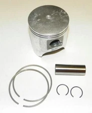 1MM OVER PISTON KIT FITS KAWASAKI 95 96 97 98 99 00 01 02 03 04 05 06 STX 900CC