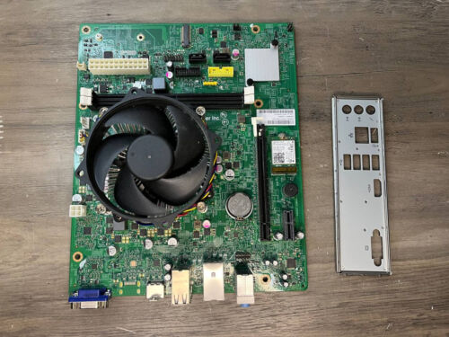 Acer Aspire XC-780 Motherboard F5501 LGA 1151 with i3-6100 CPU