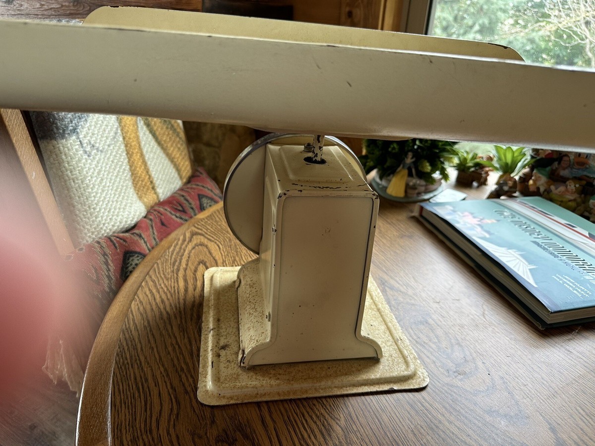 ヴィンテージ☆ベビースケール Vintage Baby Scale | eBay