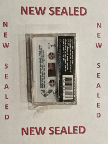 NEW SEALED ROCK POP R&B BUY $25 FREE SHIP BUILD YOUR CASSETTE TAPE LOT A - Picture 470 of 504