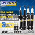 <!--F#f_0-->Front Rear Low Webco HD Pro Shock Absorbers for FALCON FAIRMONT EA EB ED EF EL<!--F/-->