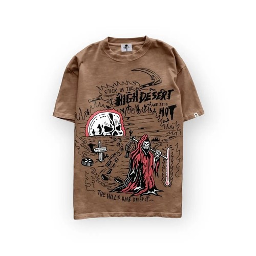 Warren Lotas High Desert Tee