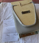 Foldable Ironing Board Closet Pull-Out Stow Away in The Cabinet/Shelf