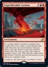 1x Unpredictable Cyclone - Promo Pack - Promo Pack: Ikoria: Lair of Behemoths - 