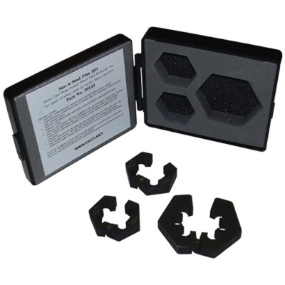 ESCO 30125 Save-A-Stud Plus Heavy Duty Rethread Kit