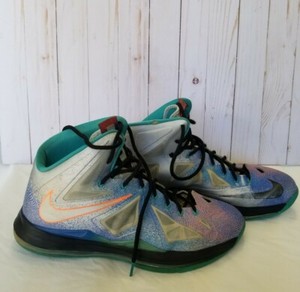 lebron 10 re entry