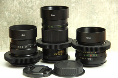 希少型 Helios-44M 58mm f2 2 + Jupiter-37 希少型 Helios-44M 58mm f2 2 + Jupiter-37