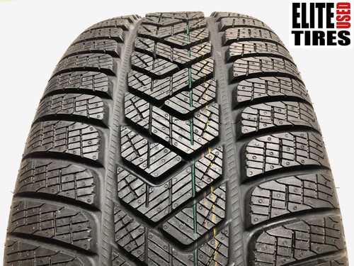 Pirelli Scorpion Winter P255/55R18 255 55 18 | V | 105 | Aftermarket Tire