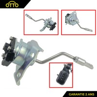 Turboaktuator Vorbereitet FüR Peugeot Partner 1.6 HDI 75 90 PS - 9673283680